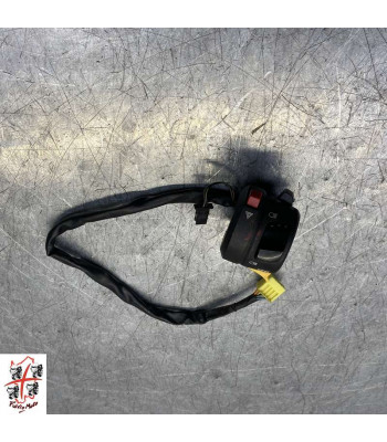 Commodo Gauche SUZUKI GLADIUS 650 - 2011