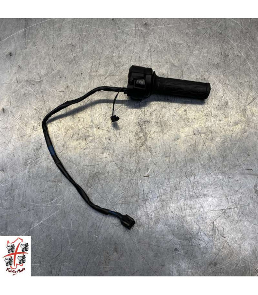 Commodo Droit SUZUKI GLADIUS 650 - 2011