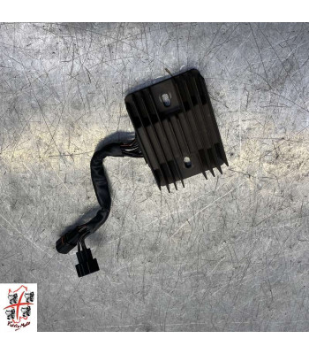 Régulateur SUZUKI GLADIUS 650 - 2011