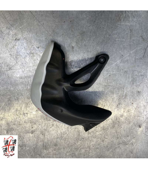 Ecope Droit SUZUKI GLADIUS 650 - 2011