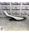 Flanc de selle Gauche SUZUKI GLADIUS 650 - 2011