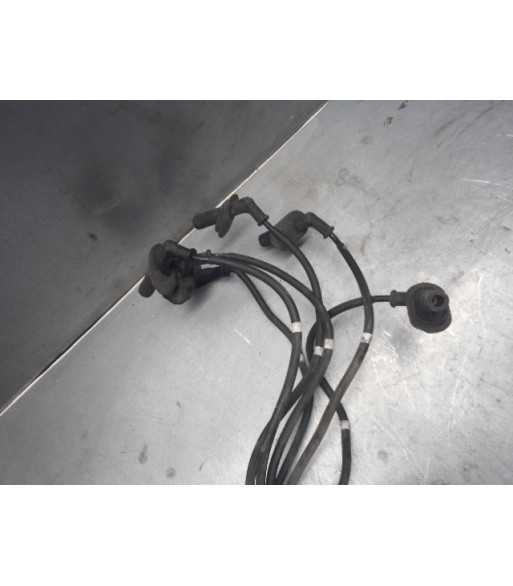 Bobine D'allumage Double 12V CC Pour Honda GL Goldwing 1100 (1980-1983) - Neuve, Référence 00.57107