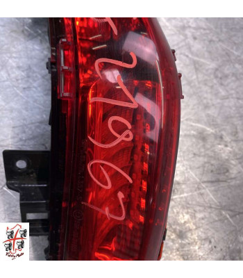 Feu Arrière Gauche PIAGGIO MP3 500 - 2016