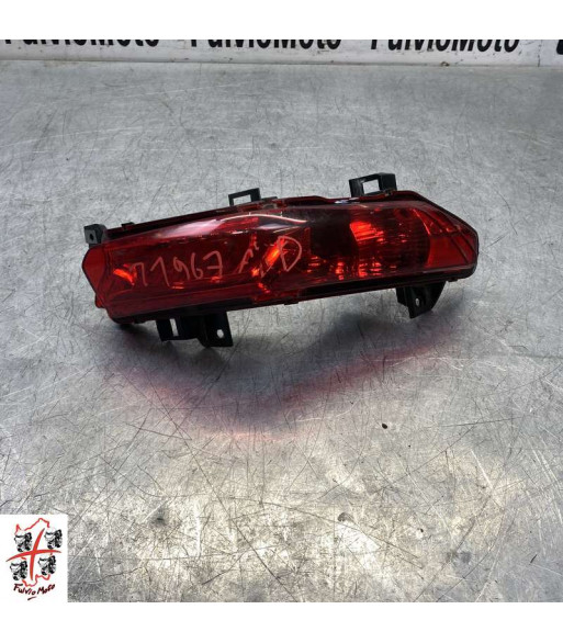 Feu Arrière Droit PIAGGIO MP3 500 - 2016