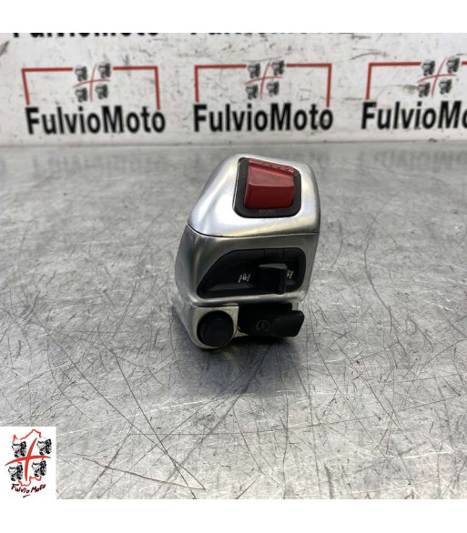 Commodo Droit PIAGGIO MP3 500 - 2016