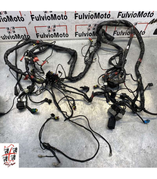 Faisceau électrique PIAGGIO MP3 500 - 2016