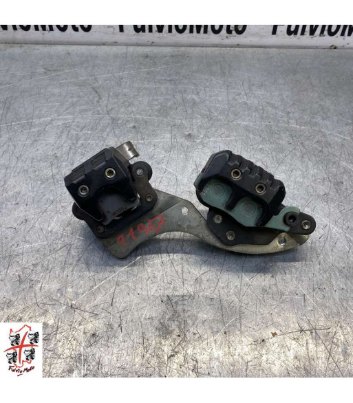 Etrier de frein Arrière PIAGGIO MP3 500 - 2016