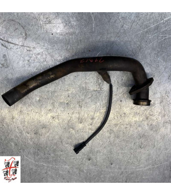 Collecteur échappement PIAGGIO MP3 500 - 2016