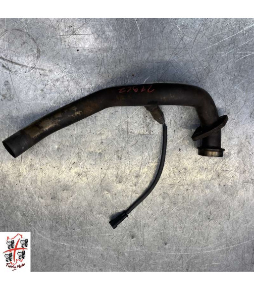 Collecteur échappement PIAGGIO MP3 500 - 2016