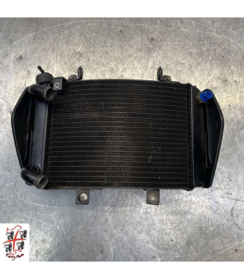 Radiateur d'eau KTM DUKE 690 - 2016