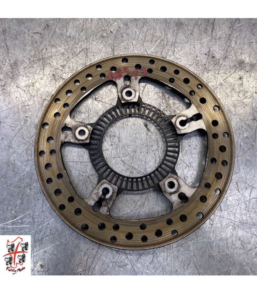 Disque de frein Arrière KTM DUKE 690 - 2016