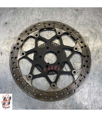 Disque de frein Avant KTM DUKE 690 - 2016