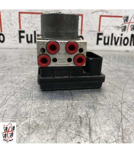 Centrale ABS KTM DUKE 690 - 2016