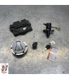 Kit serrure complet KTM DUKE 690 - 2016