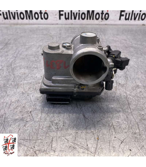 Corps injection KTM DUKE 690 - 2016