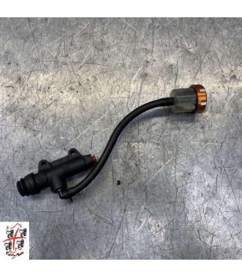 Maître-cylindre de frein Arrière KTM DUKE 690 - 2016