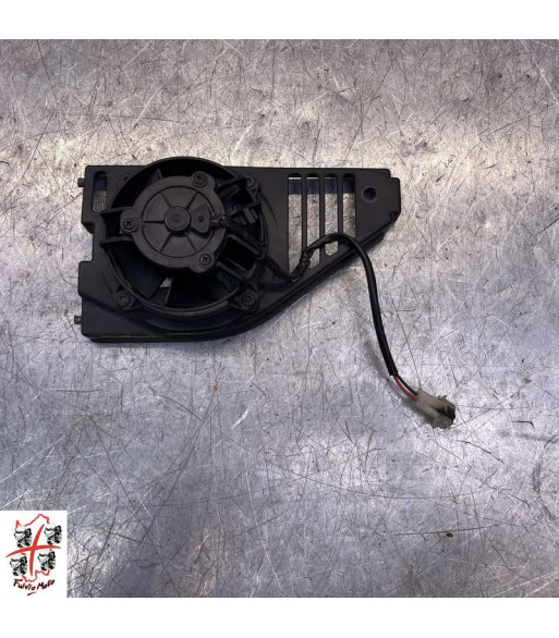Ventilateur de radiateur Arrière KTM DUKE 690 - 2016