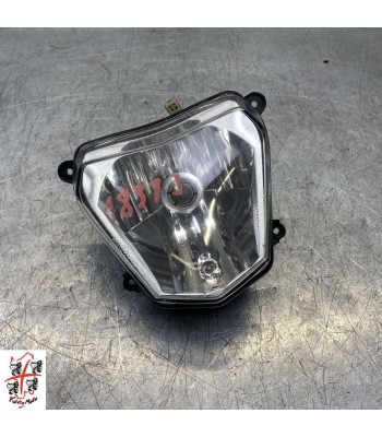 Optique KTM DUKE 690 - 2016