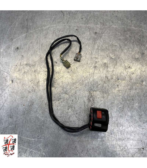 Commodo Droit KTM DUKE 690 - 2016