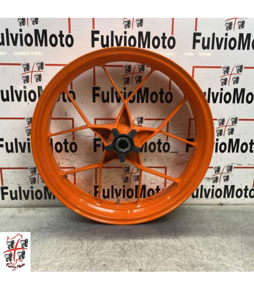 Jante Avant KTM DUKE 690 - 2016
