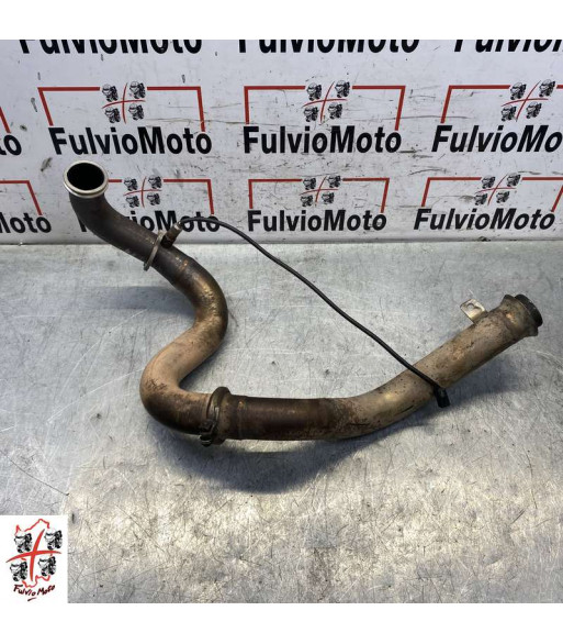 Collecteur échappement KTM DUKE 690 - 2016