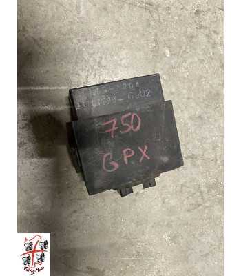 Boitier CDI - KAWASAKI GPXR...