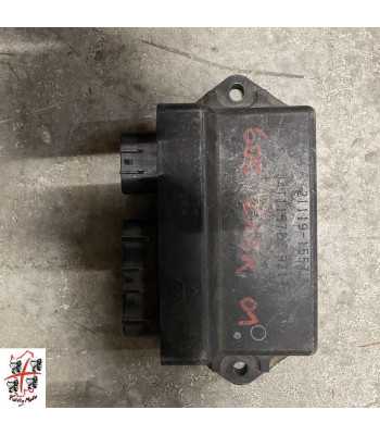 Boitier CDI - KAWASAKI ZX6R...