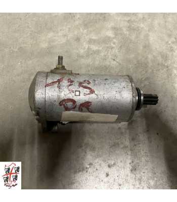 Demarreur - SUZUKI DR 125 -...