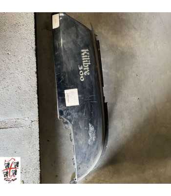 Flanc de selle D - MBK...