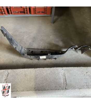 Marche-pieds - MBK KILIBRE...