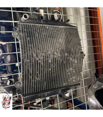 Radiateur d'eau - SUZUKI...