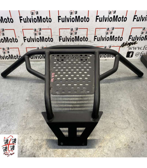 Bumper Avant POLARIS RZR 900 - 2012