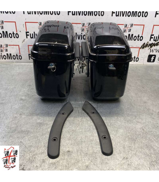 Valise LOT HARLEY-DAVIDSON - 2022