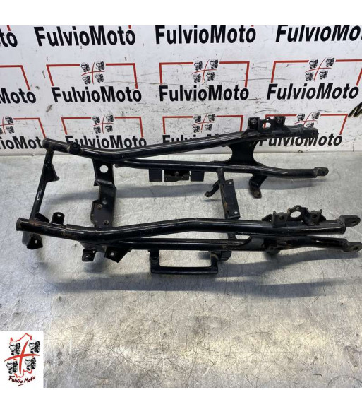 Boucle arrière KAWASAKI ZZR 1200 - 2002