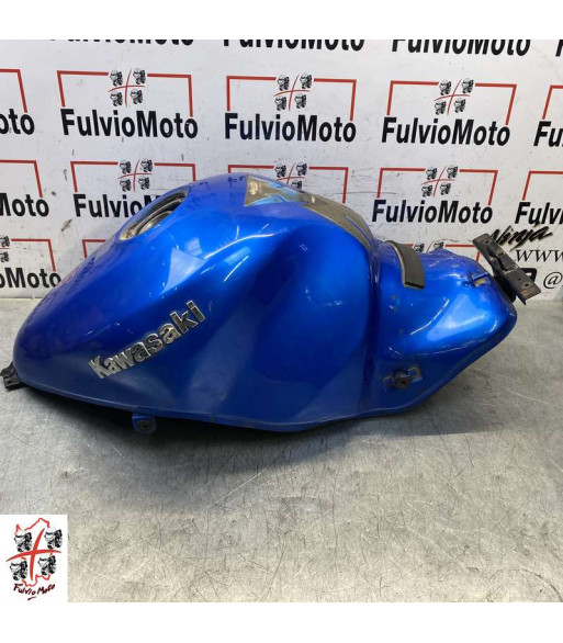 Réservoir KAWASAKI ZZR 1200 - 2002