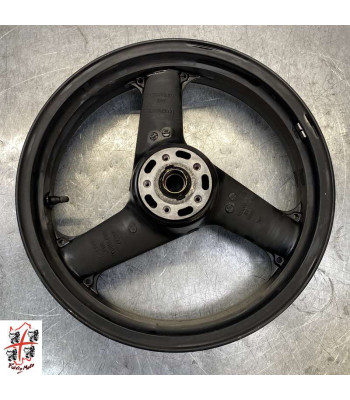 Jante Avant KAWASAKI ZZR 1200 - 2002