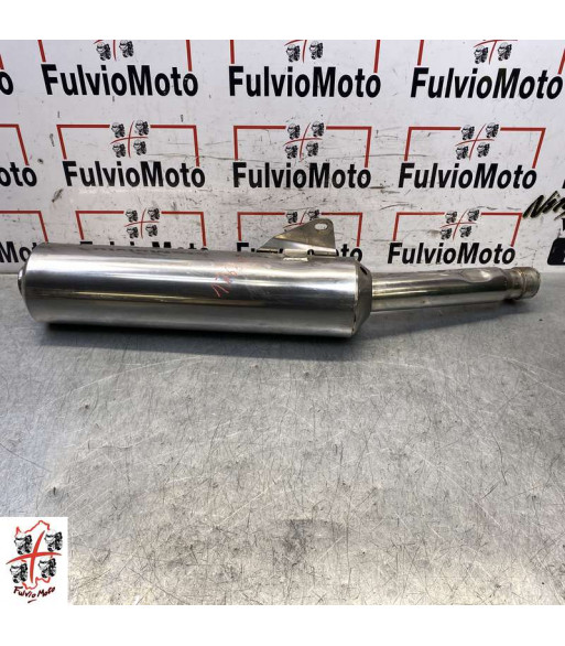 Silencieux Droit KAWASAKI ZZR 1200 - 2002