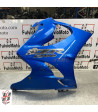 Flanc de carénage Droit KAWASAKI ZZR 1200 - 2002