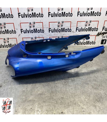 Coque arrière KAWASAKI ZZR 1200 - 2002