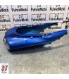 Coque arrière KAWASAKI ZZR 1200 - 2002