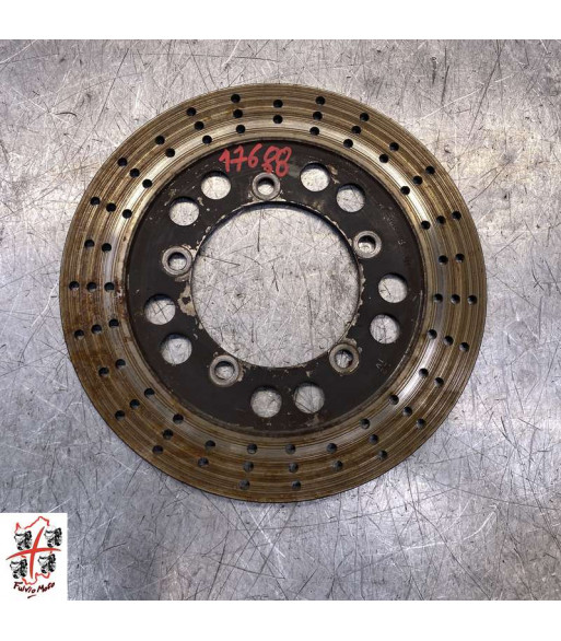 Disque de frein Arrière KAWASAKI ZZR 1200 - 2002