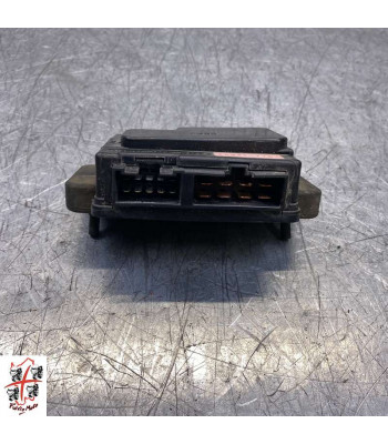 Boitier de jonction KAWASAKI ZZR 1200 - 2002