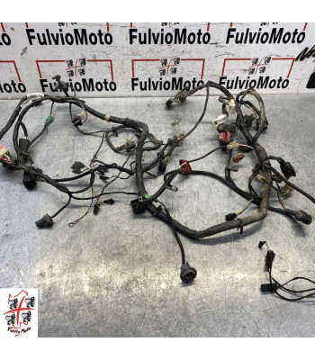 Faisceau électrique KAWASAKI ZZR 1200 - 2002