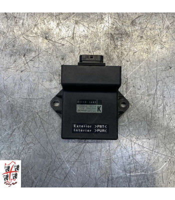 Boitier CDI KAWASAKI ZZR 1200 - 2002