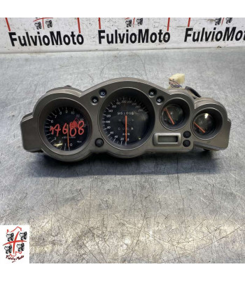 Compteur KAWASAKI ZZR 1200 - 2002