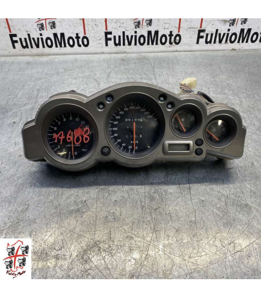 Compteur KAWASAKI ZZR 1200 - 2002