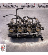 Rampe de carburateurs KAWASAKI ZZR 1200 - 2002