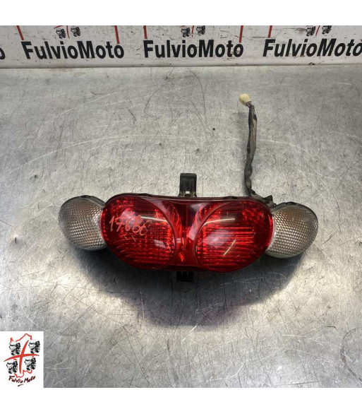 Feu KAWASAKI ZZR 1200 - 2002