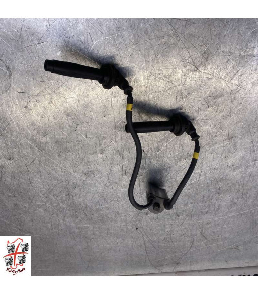 Bobine allumage KAWASAKI ZZR 1200 - 2002