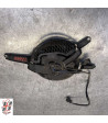 Ventilateur de radiateur KAWASAKI ZZR 1200 - 2002